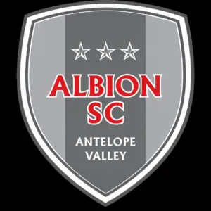 ALBION SC Antelope Valley 300x300