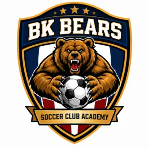 Bakerfield bears club 300x300