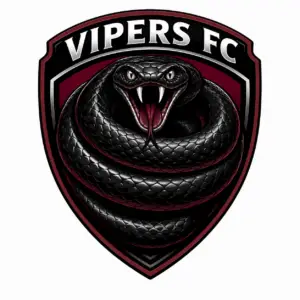 Lady Vipers FC 300x300