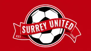 Surrey United 300x169